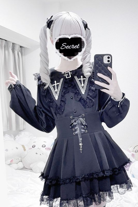 アンバサダー様専用MARSページ|地雷系・量産型のファッション通販