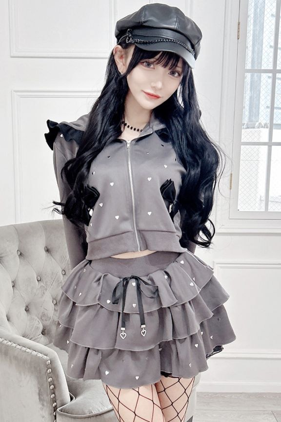 地雷系・量産型のファッション通販サイトMARS（マーズ