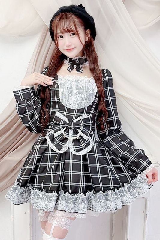 ワンピース|地雷系・量産型のファッション通販サイトMARS（マーズ