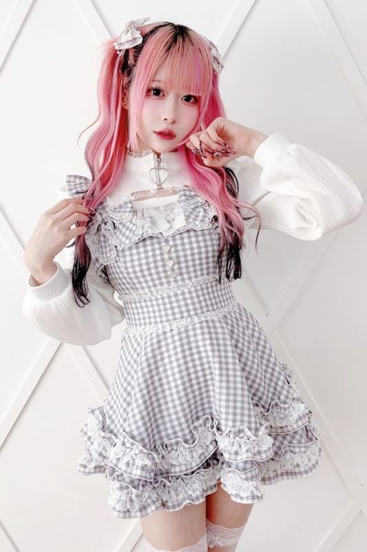 ONE PIECE|地雷系・量産型のファッション通販サイトMARS（マーズ