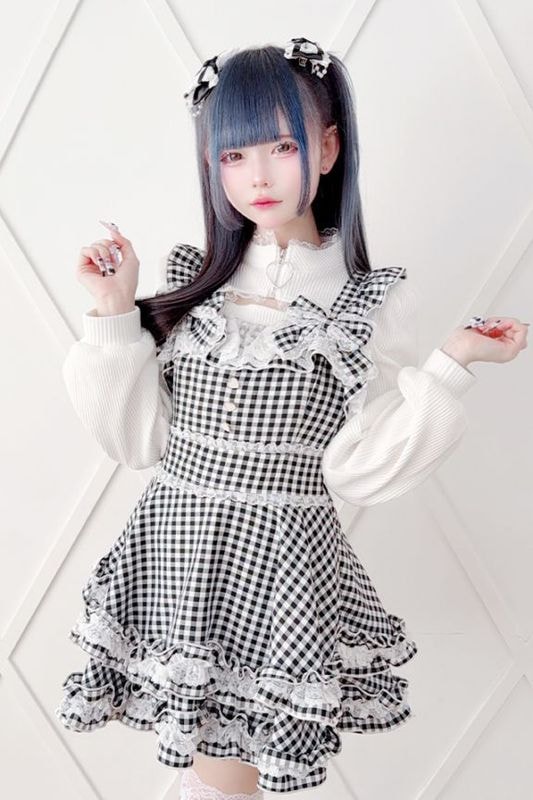 suger gloss mars ワンピース 当時物 ワンピース|地雷系・量産型の