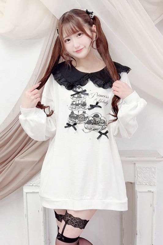 ONE PIECE|地雷系・量産型のファッション通販サイトMARS（マーズ