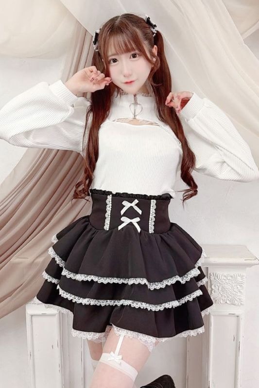 BOTTOMS|地雷系・量産型のファッション通販サイトMARS（マーズ