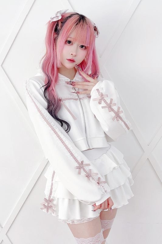 SET|地雷系・量産型のファッション通販サイトMARS（マーズ