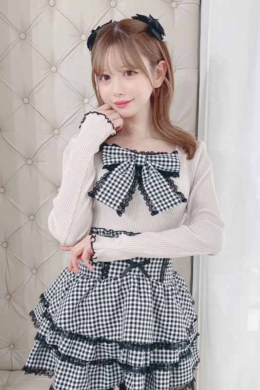 地雷系・量産型のファッション通販サイトMARS（マーズ