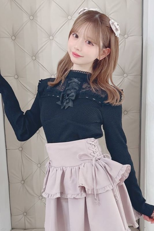 地雷系・量産型のファッション通販サイトMARS（マーズ