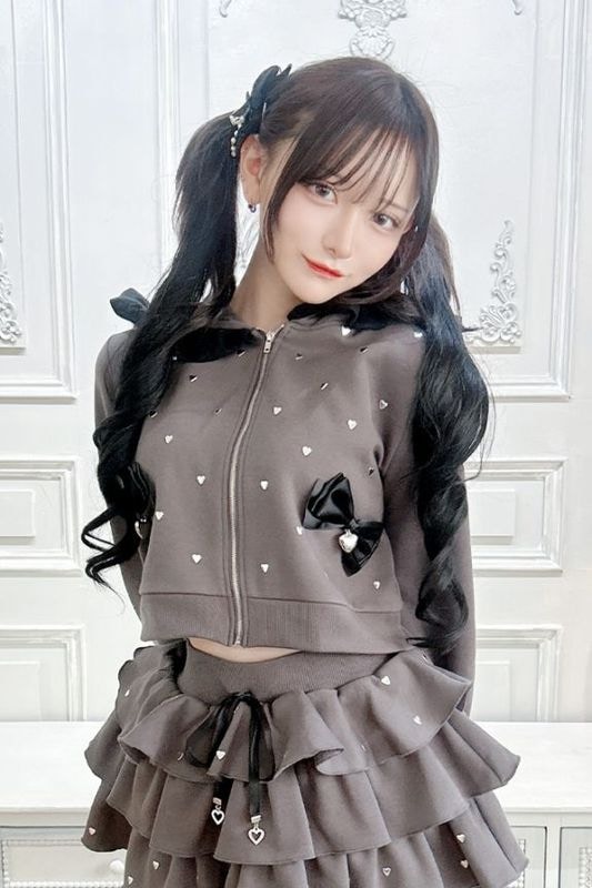 アウター|地雷系・量産型のファッション通販サイトMARS（マーズ