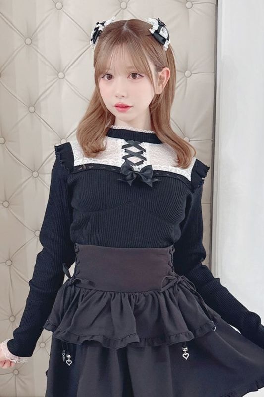 地雷系・量産型のファッション通販サイトMARS（マーズ