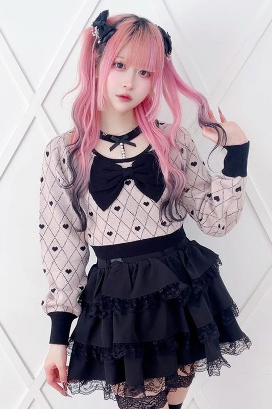 Princess Melody ALL ITEM|地雷系・量産型のファッション通販サイト