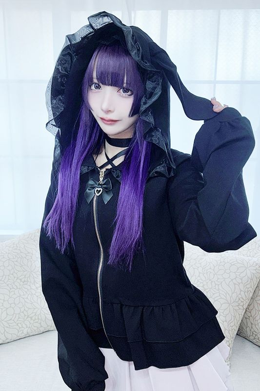 アウター|地雷系・量産型のファッション通販サイトMARS（マーズ