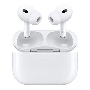 AirPods Pro 第2世代 MQD83J/A 【新品未開封・国内版正規品】 | 格安