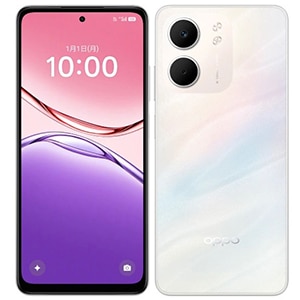 OPPO A5 5G OPG06 [ホワイト] au SIMロック解除済 新品 白ロム | 格安