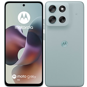 moto g64y 5G 4GB+128GB [バニラクリーム] ymobile SIMロック解除済