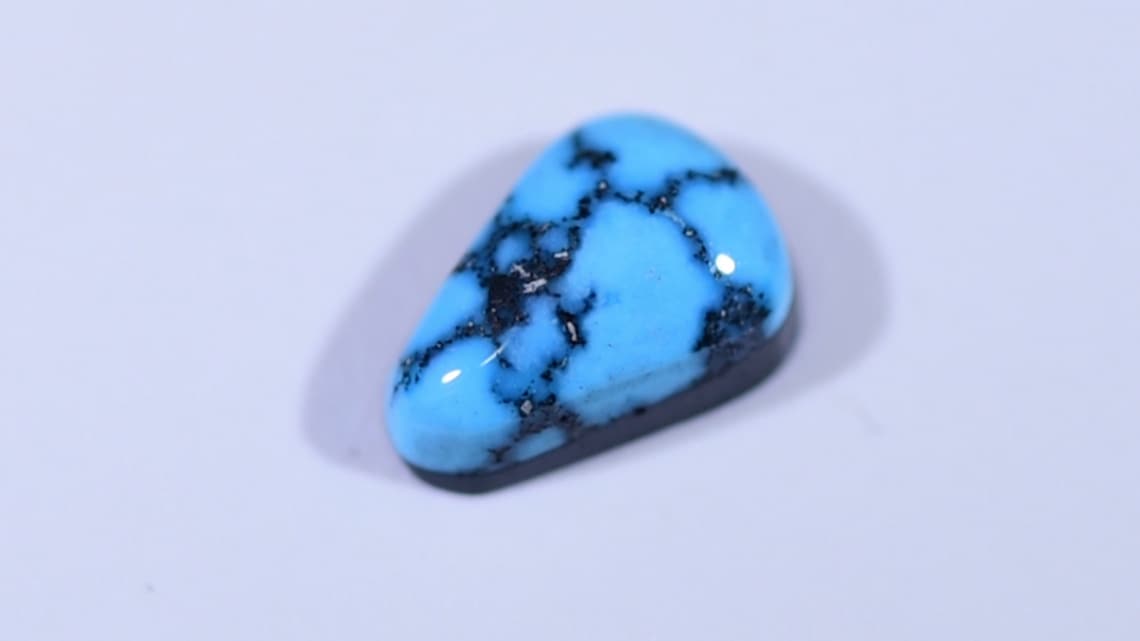 takaさま専用 KanazawaPOLES 117cm ターコイズターコイズ turquoise