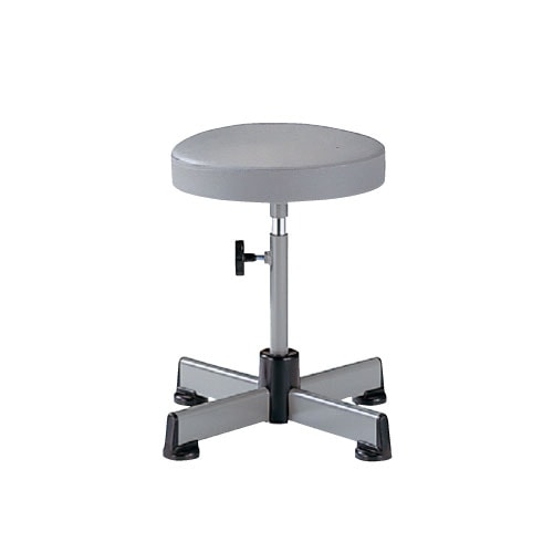 スツール 回転イス 上下調節 固定脚 オフィスチェアー 丸イス 作業用