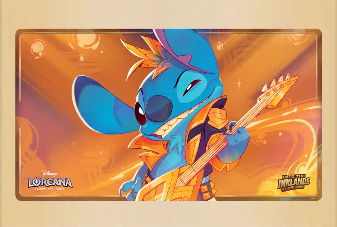 サプライ | ディズニー・ロルカナ専門店【ロルハッピー】ロルカナ通販