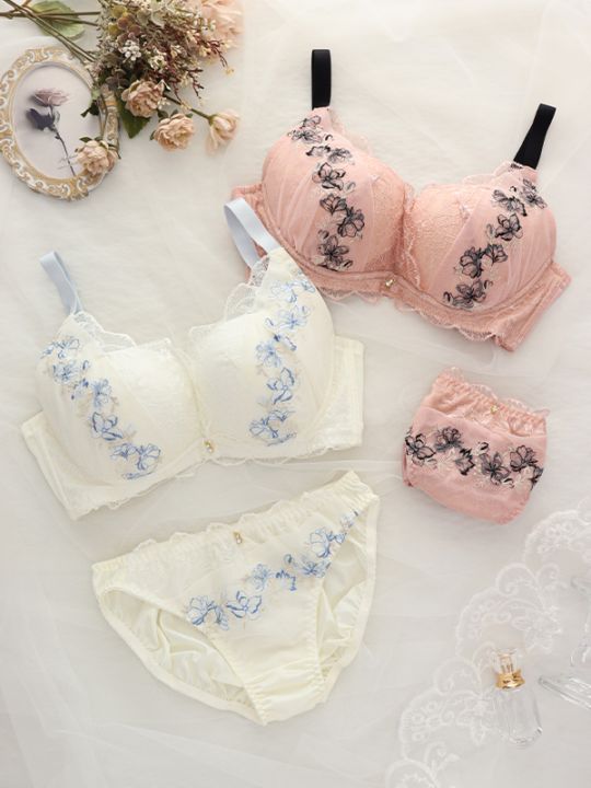 ショーツタイプで探す｜かわいい下着・ランジェリーの通販【LOVERAN