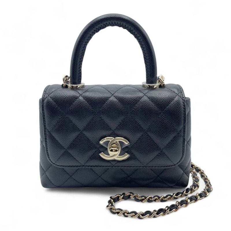 シャネル バッグ - ブランド品専門店ラグザリア【東京銀座】