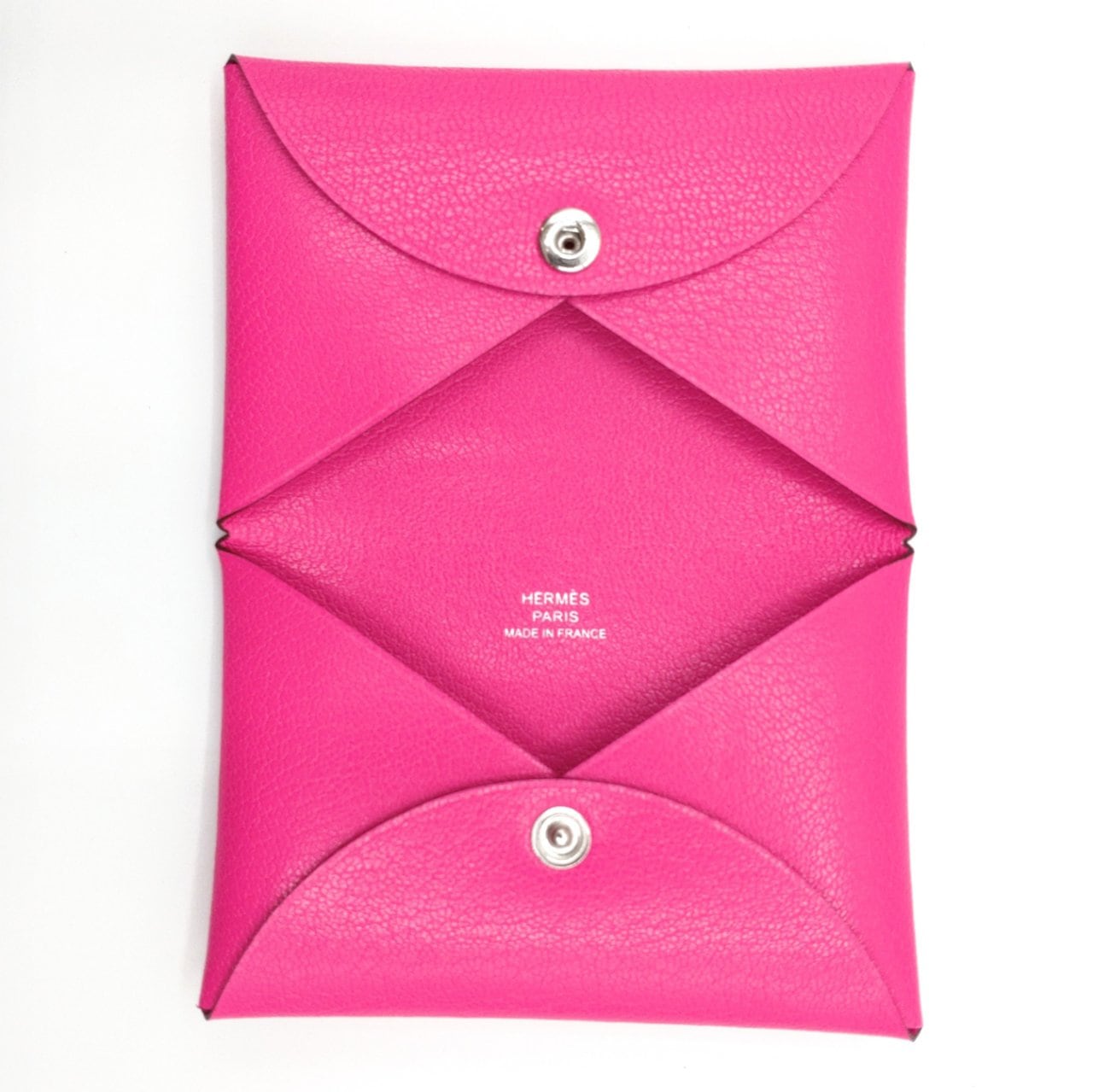 ☆定価値上げ前セール1月30日17時まで☆エルメス カルヴィ デュオ