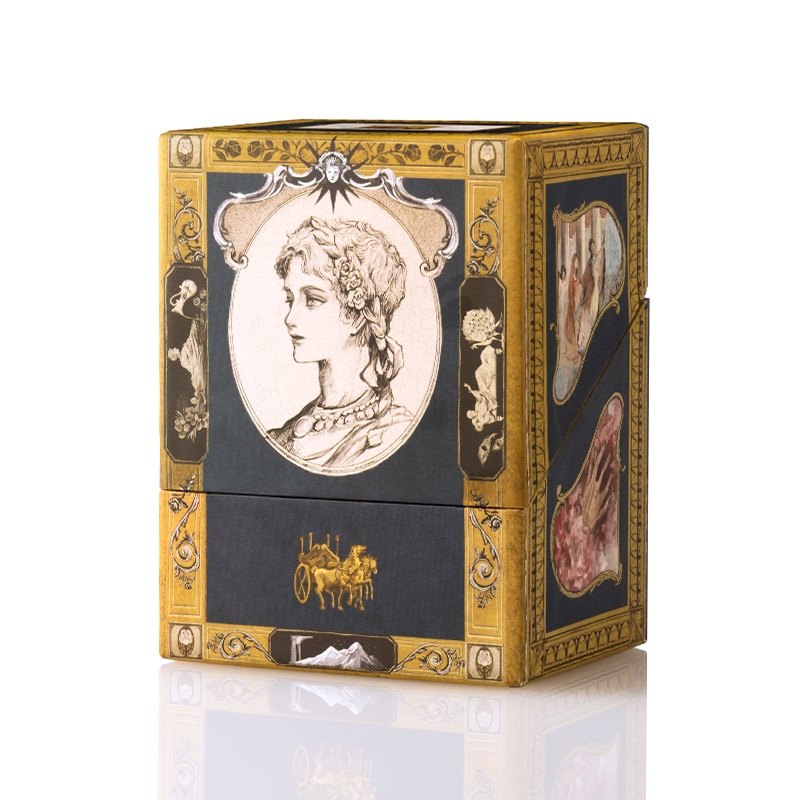 Fatalite オードパルファン「窒息する薔薇」公式通販 50mL / 13,200円