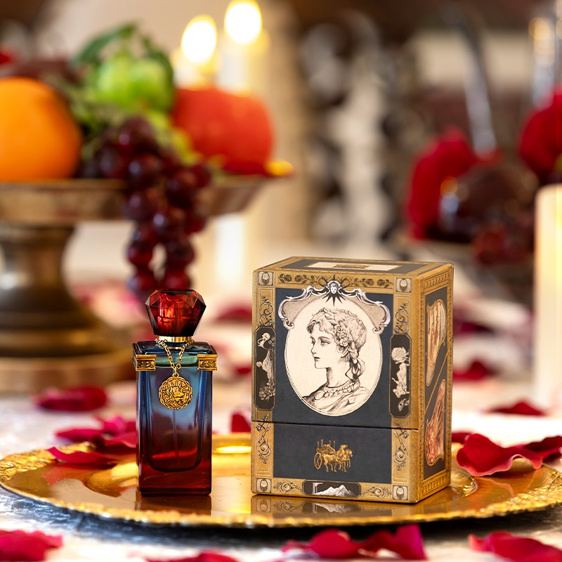 Fatalite オードパルファン「窒息する薔薇」公式通販 50mL / 13,200円