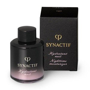 資生堂クレ・ド・ポー・ボーテ シナクティフ イドラタンニュイ 詰め