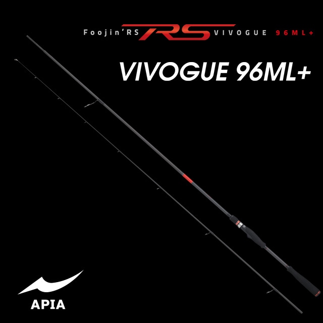 アピア Foojin RS ヴィヴォーグ 96ML+ | ブランドから探す,ア行,アピア