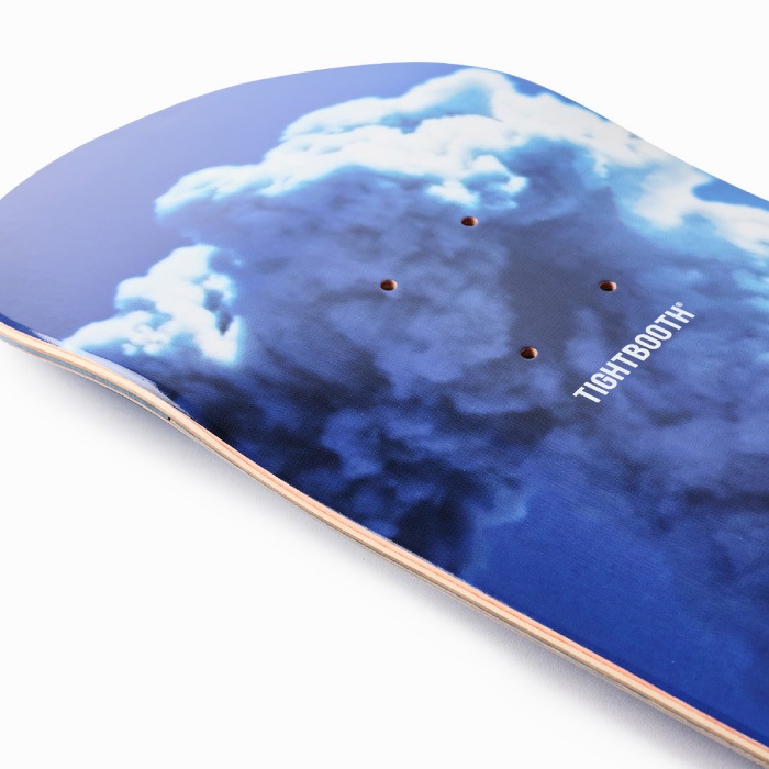 スケボー デッキ スケートボード TIGHT BOOTH タイトブース 8.125