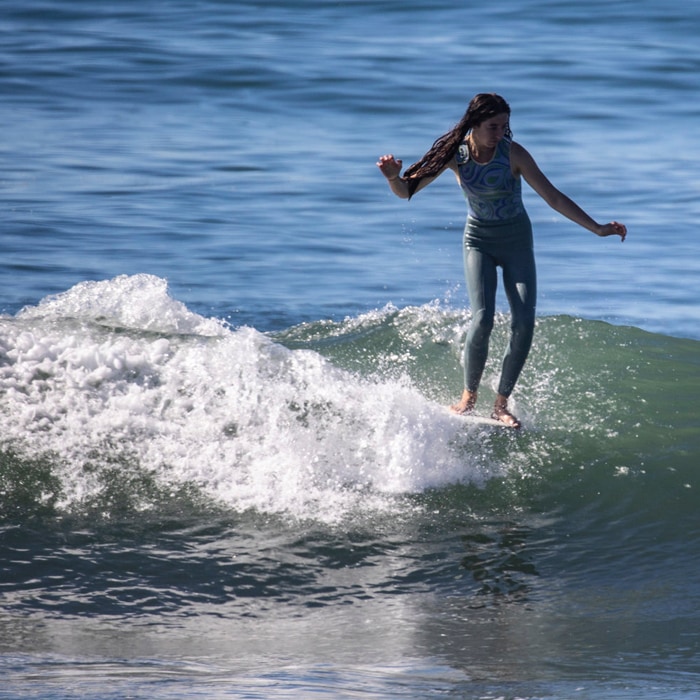 ロングボード センターフィン サーフィン キャプテンフィン CAPTAIN