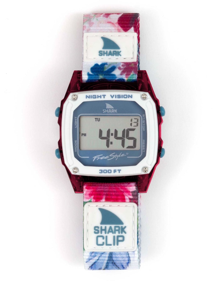 SHARK Freestyle シャーク フリースタイル 腕時計 防水 CLASSIC CLIP