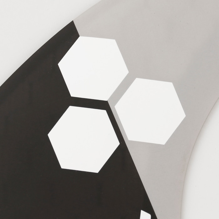 FCS2 FIN フィン ツインスタビ 2＋1 アルメリックツイン AM (AL