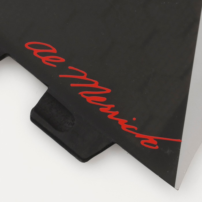 FCS2 FIN フィン ツインスタビ 2＋1 アルメリックツイン AM (AL