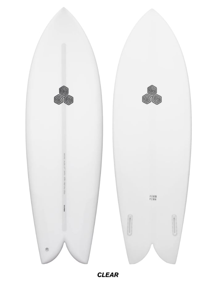 アルメリック サーフボード チャンネルアイランド CHANNEL ISLANDS