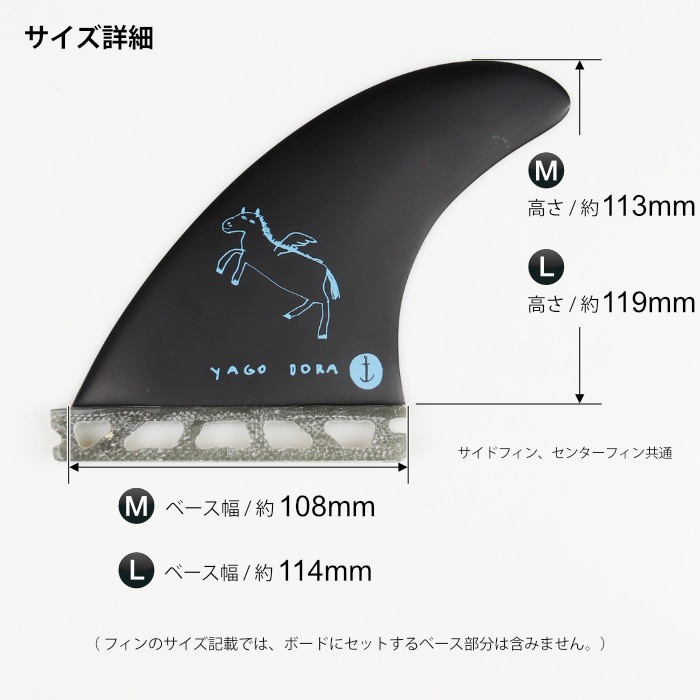 サーフィン フィン キャプテンフィン ショートボード用 CAPTAIN FIN CO