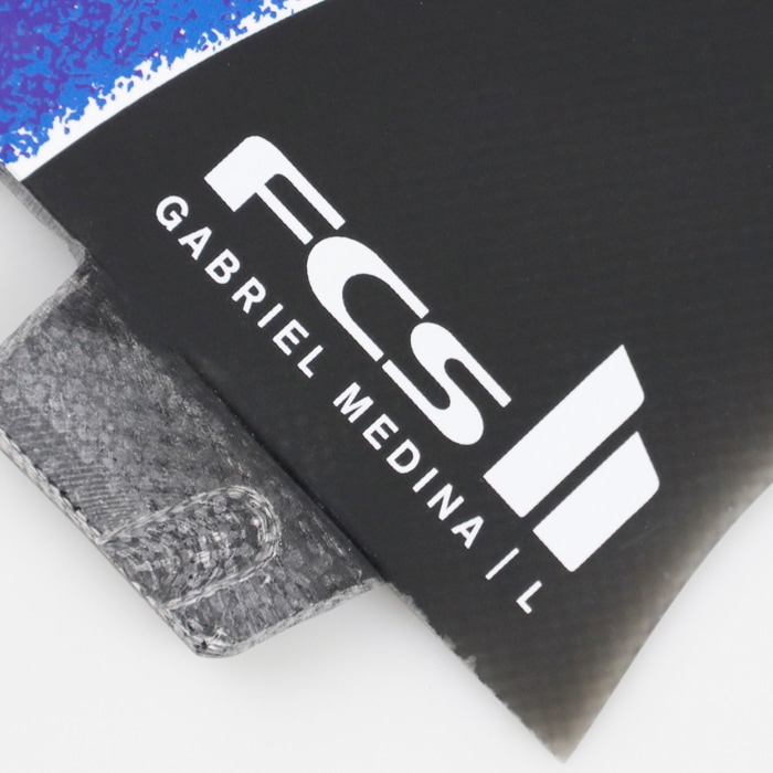 FCS2 FIN エフシーエス2フィン トライフィン GM （GABRIEL MEDINA