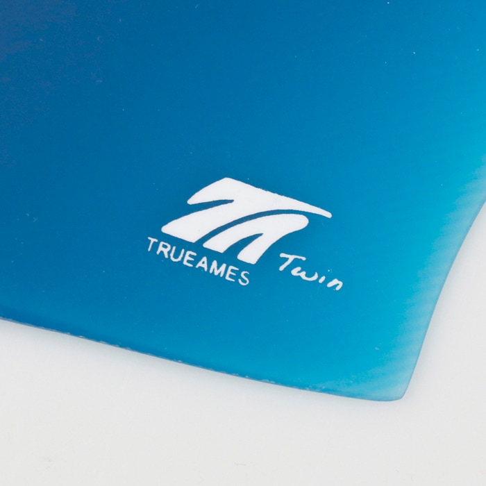 future フィン ツインフィン フィッシュ TRUE AMES FIN トゥルー