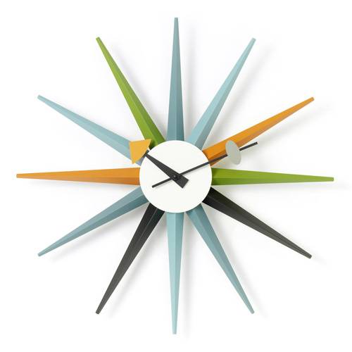 ウォール クロック ポリゴン クロックの通販 | 家具・インテリア通販