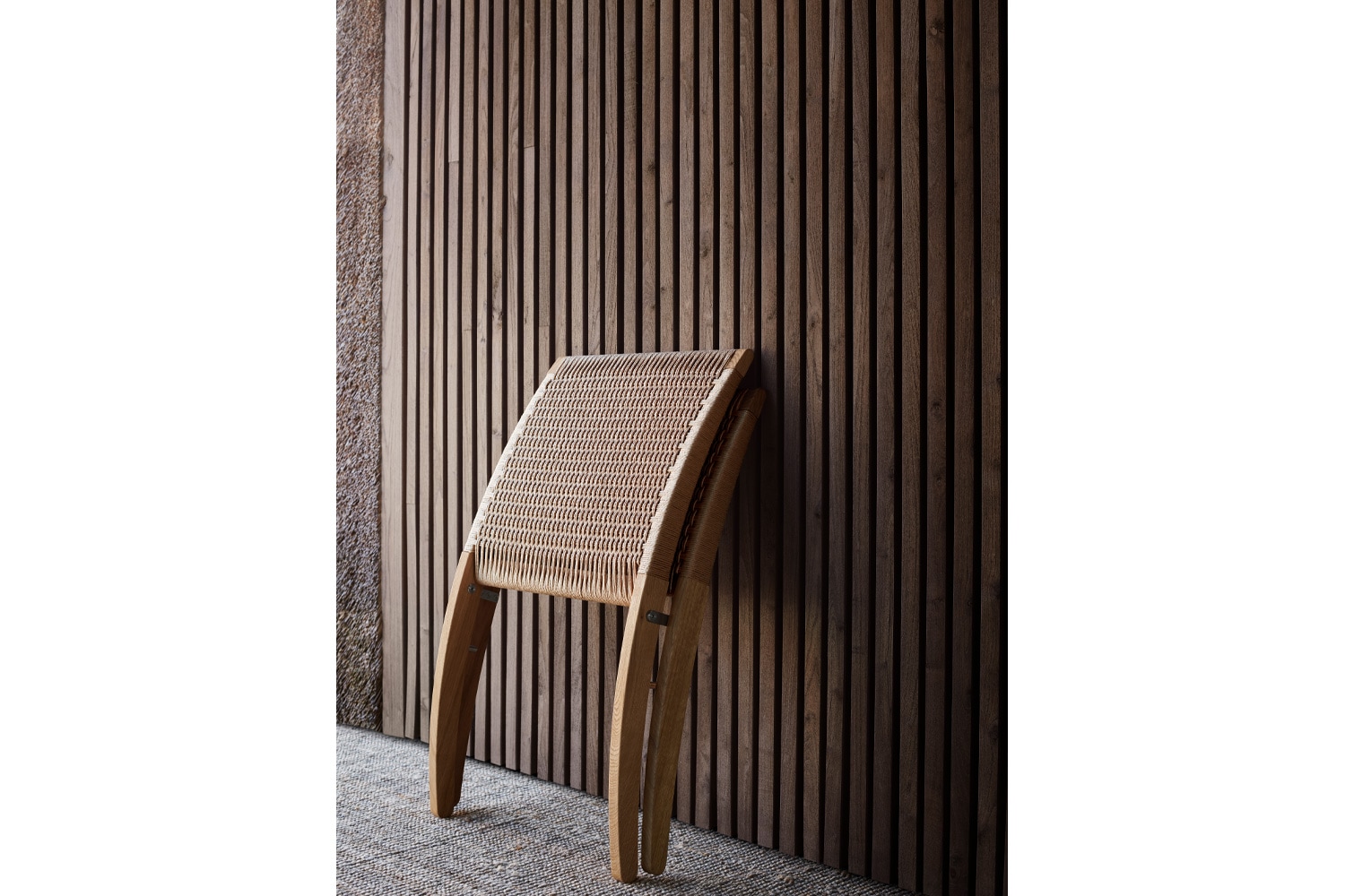 MG501 ペーパーコード キューバチェアの通販 | 家具・インテリア通販