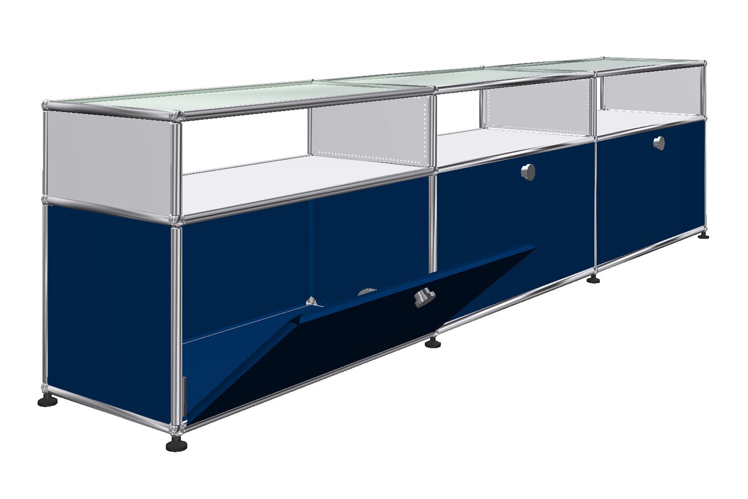 USMハラー テレビボード M-13の通販 | 家具・インテリア通販 MAARKET