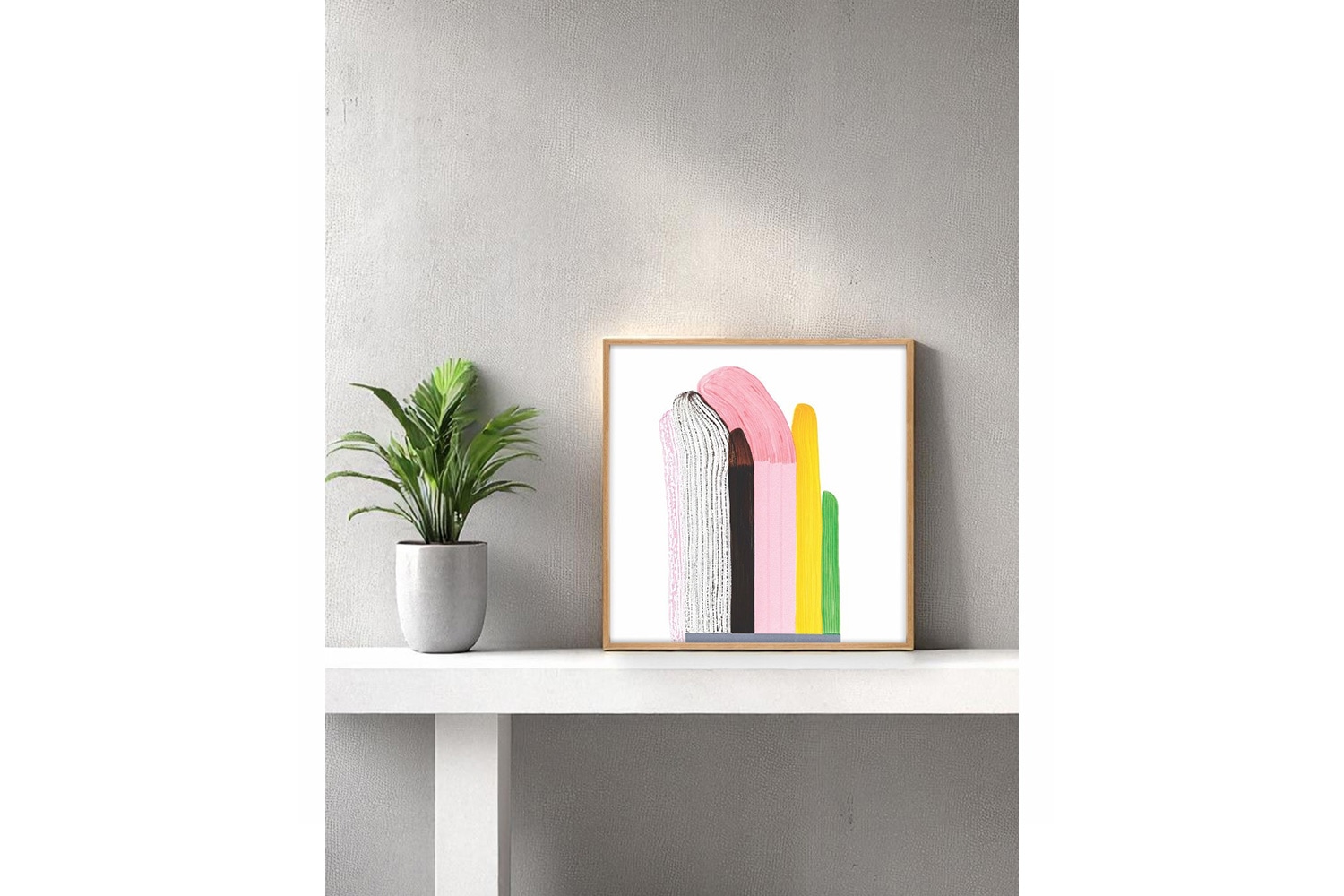 ポスター ロナン ブルレック ドローイング 7の通販 | 家具・インテリア