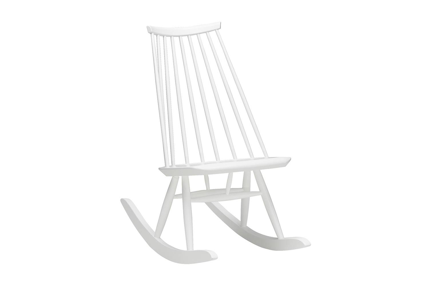 マドモアゼル ロッキングチェアの通販 | 家具・インテリア通販 MAARKET