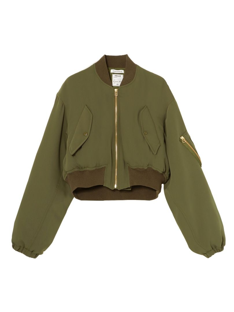 L2-B SHORT JK PE | WOMEN | MADISONBLUE