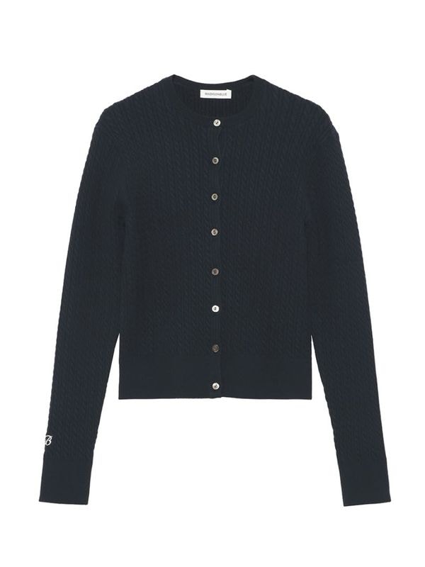 KNIT (ニット） - MADISONBLUE ONLINE STORE