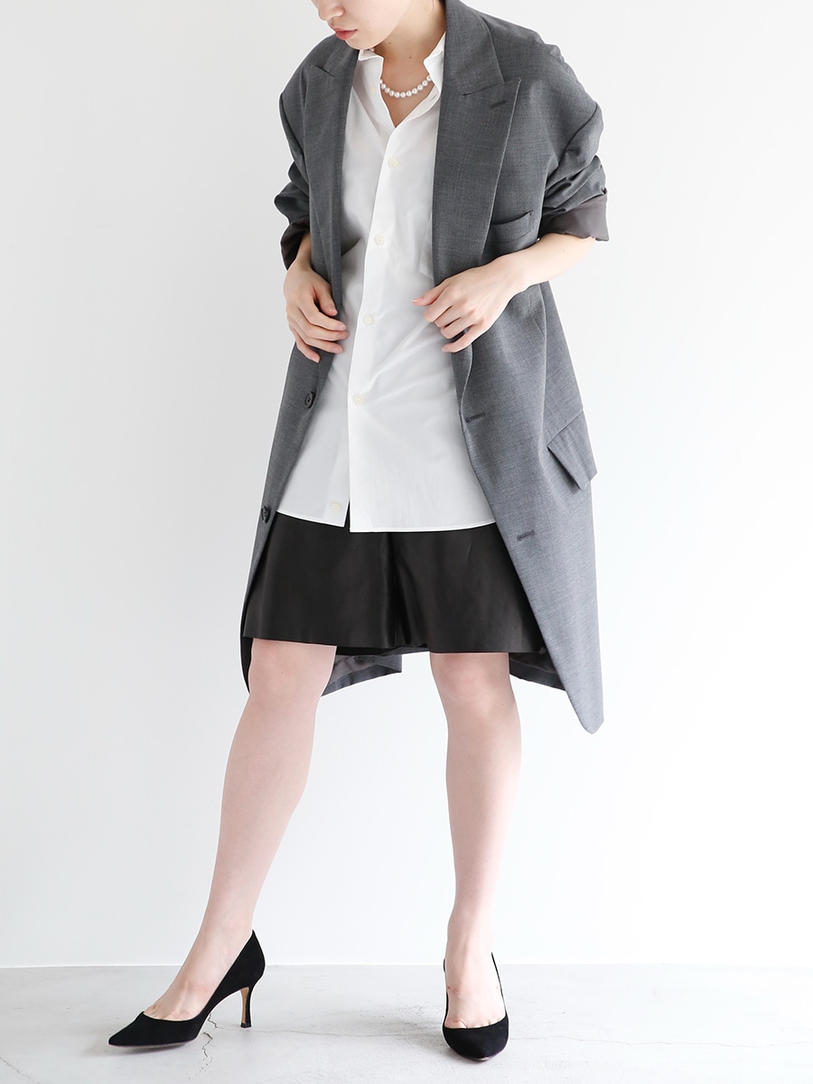 J.BRADLEY LONGSLEEVE SHIRT | SHIRT/BLOUSE | MADISONBLUE