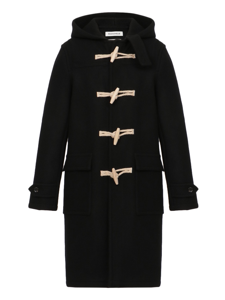 DUFFLE COAT | 2023FW | MADISONBLUE