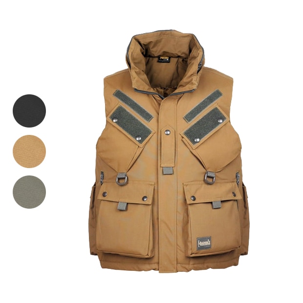 Magforce マグフォース】Armor Vest アーマーベスト｜アウター C-1101