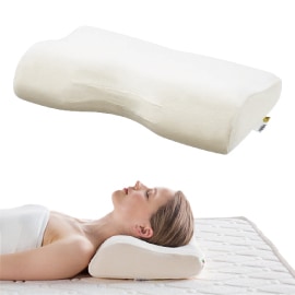 バイオシェイプピロー｜レギュラー | マニフレックス兵庫・オンライン