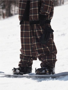 コーデュロイ レイジーワイドカーゴパンツ | OUTLET | MAHF SUPPLY