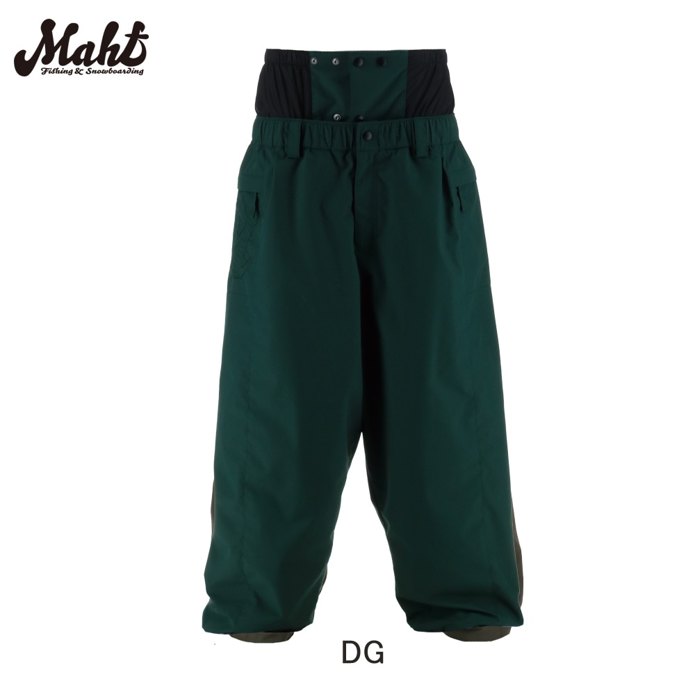 スノーワイドパンツ | OUTLET | MAHF SUPPLY Official Website マーフ