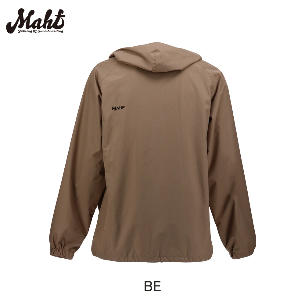 プレーンコーチジャケット | OUTLET | MAHF SUPPLY Official Website